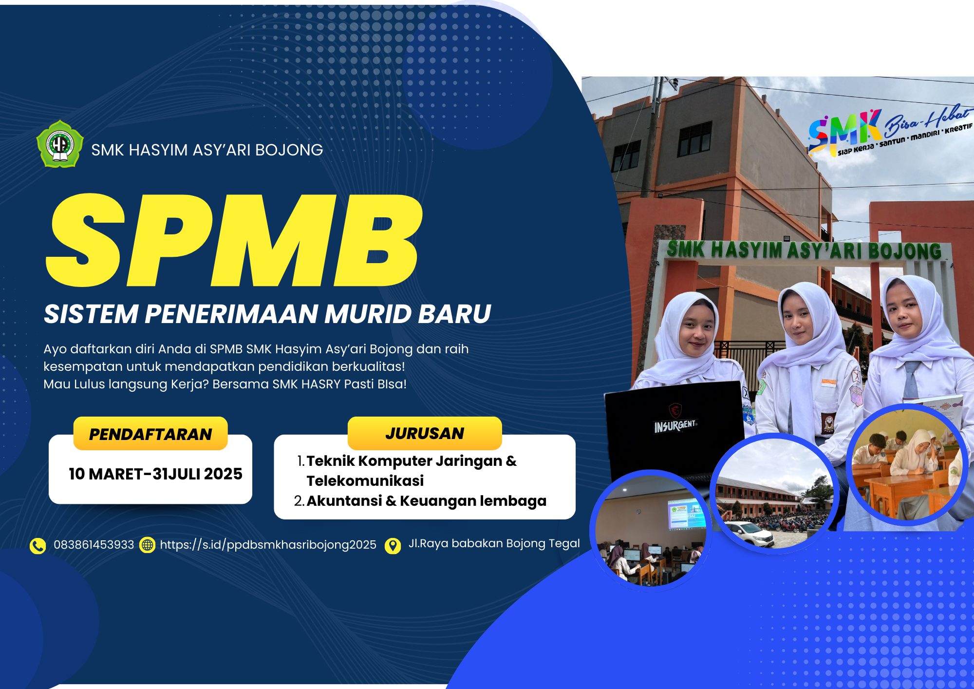 PPDB Poster